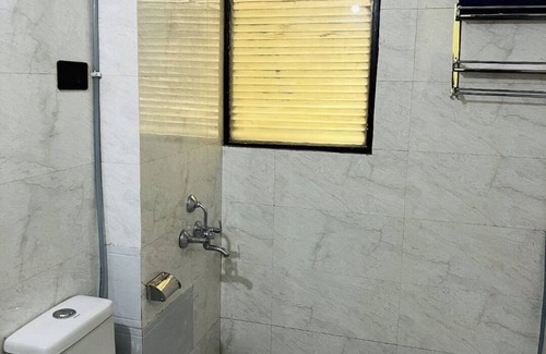 Vaishali Nagar Apartment | Blu Stays - Luxe 2BHK in Jaipur
