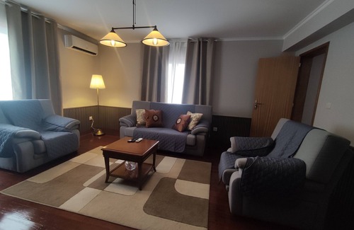 Sao Joao Apartment | Blue Almance - T2 Apartment