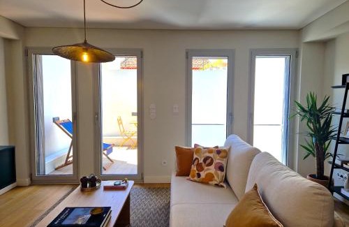 Povoa De Varzim House | Blue Bay, charming home