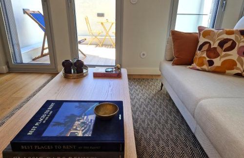 Povoa De Varzim House | Blue Bay, charming home