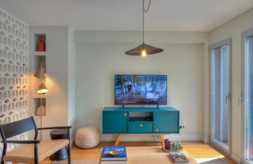 Povoa De Varzim House | Blue Bay, charming home