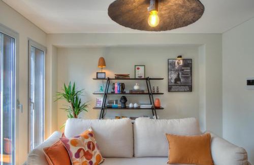 Povoa De Varzim House | Blue Bay, charming home