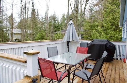 Tiny House | Blue Bay Cottage in the heart of Georgian Bay - licence # STRTT-2025-195