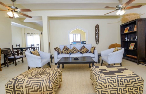 Watamu Apartment | Blue Bay Cove - Beach Side Apartment