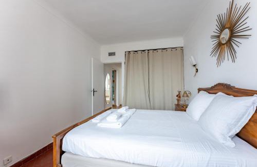 Hotel-de-Ville Apartment | BLUE BAY - superbe vue sur le Vieux Port