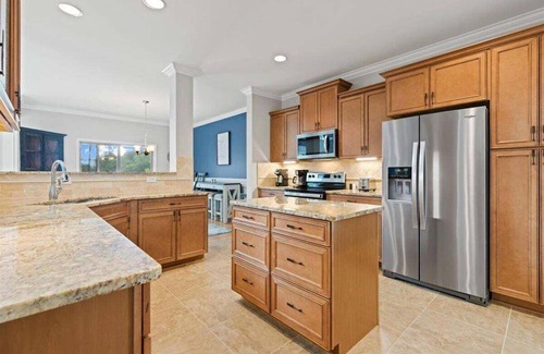 Catawba House | Blue Bayou: Luxury Lake Norman Retreat - Private Pool, Hot Tub, Deep Water Dock