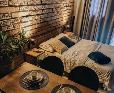 Igrejinha Apartment | Blue
