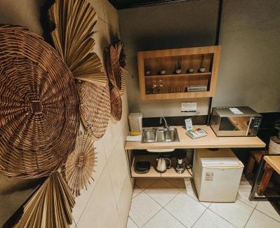 Igrejinha Apartment | Blue