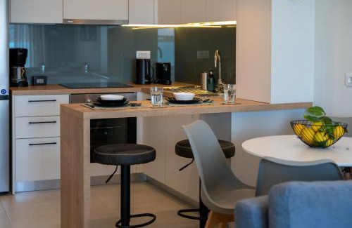 Mavrikiano Apartment | Blue Cove Infinity