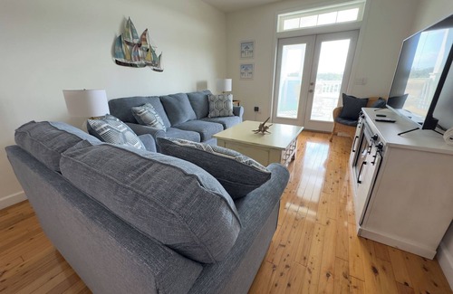 Steinhatchee Condo | Blue Crab Condo at Rivers Edge