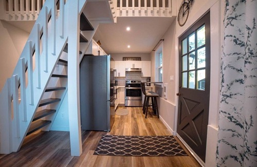 Oro-Medonte Cabin | Blue Dreams Of Lake Simcoe