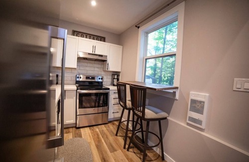 Oro-Medonte Cabin | Blue Dreams Of Lake Simcoe