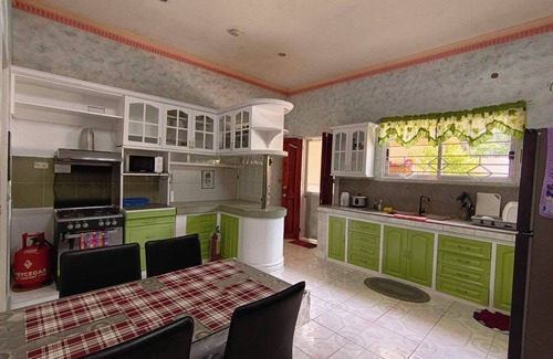 Dipolog House | Blue Gates Paradise