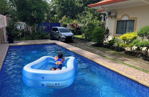 Dipolog House | Blue Gates Paradise