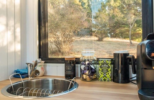 Bungendore House | Blue Gum at Aranya Acres by Tiny Away