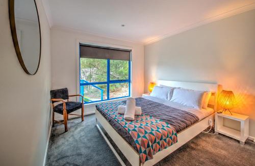 Coles Bay House | Blue Gum Retreat