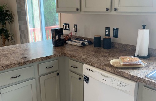Weekapaug House | Blue Harbor-Beach house near beach and pond with Dunes beach pass included.