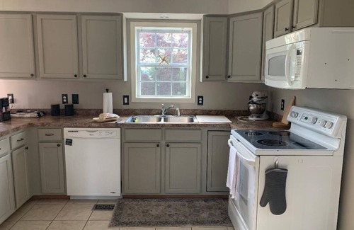 Weekapaug House | Blue Harbor-Beach house near beach and pond with Dunes beach pass included.