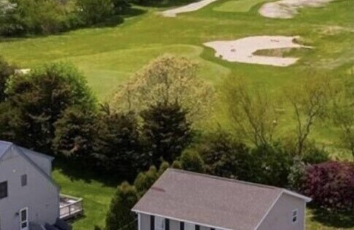 Weekapaug House | Blue Harbor-Beach house near beach and pond with Dunes beach pass included.