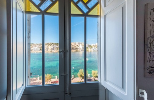 St. Paul's Bay Apartment | Blue Harbour 2 by Getaways Malta
