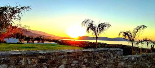 Dramia Villa | Blue Harmony villa