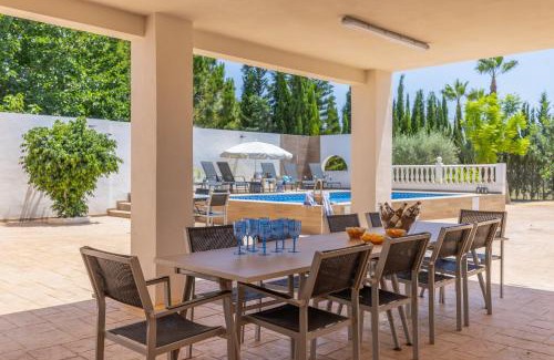 Catral Villa | Blue Haven by Fidalsa