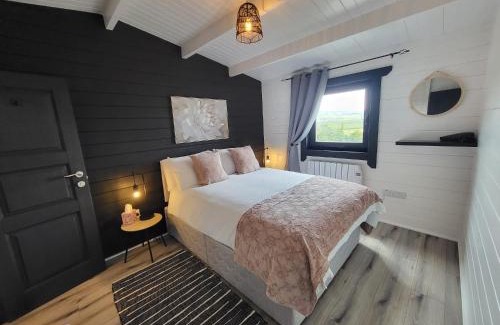 Doolin Apartment | Blue Haven Lodge