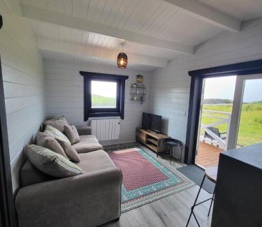 Doolin Apartment | Blue Haven Lodge