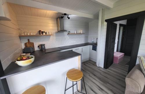 Doolin Apartment | Blue Haven Lodge