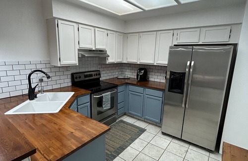 Glendale Condo | Blue Haven Super Bowl