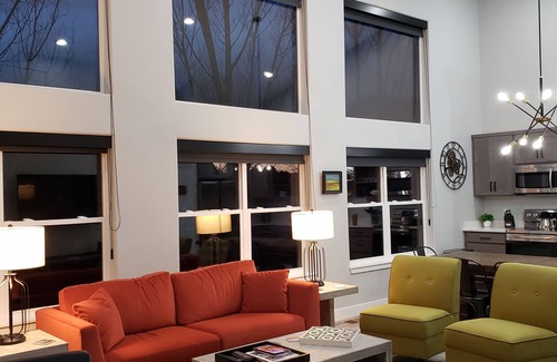 Moab House | Blue Haven Unit B All New - Downtown Moab!