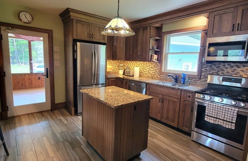 Narrowsburg House | Blue Haven w/EV Charger. Close to all that Narrowsburg has to offer!