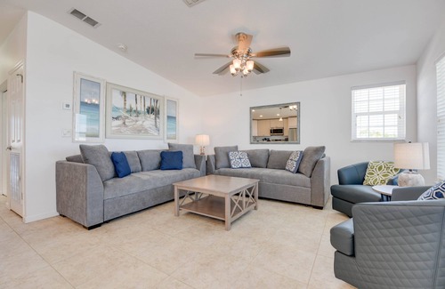 Cudjoe Key House | Blue Heaven in Cudjoe Key #99