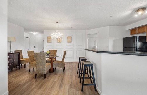 East Kootenay Apartment | Blue Heron Pointe | Lakeview | Pool | Hot Tub |Gym