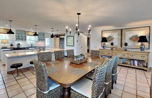 Pensacola Beach House | Blue Heron | Stunning Coastal Home With a Terrific Beachfront Location