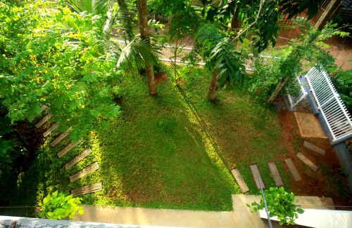 Dickwella Bed & Breakfast | Blue Heven Hiriketiya