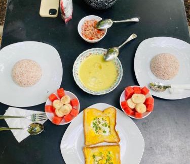Dickwella Bed & Breakfast | Blue Heven Hiriketiya