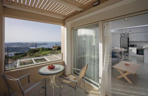 Lygaria Villa | Blue Hills Villas by Estia, White 3
