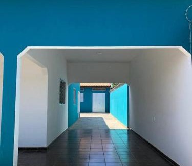 Bodoquena House | Blue Home