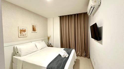 Santa Helena Apartment | Blue Hope by Mosaico Stays