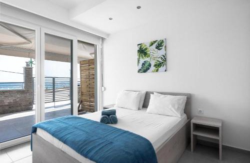 Kallikratia Apartment | Blue Horizon 7