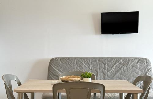 Kallikratia Apartment | Blue Horizon 7
