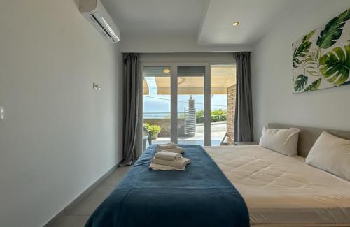 Kallikratia Apartment | Blue Horizon 7
