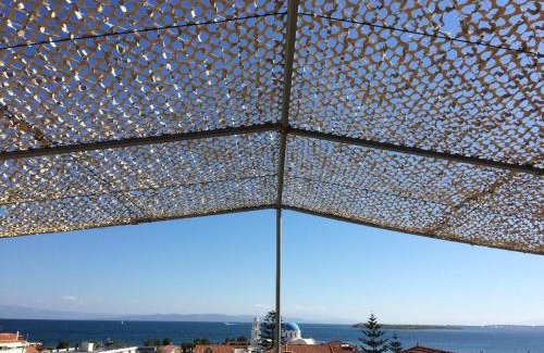 Scala Apartment | Blue Horizon Apt - Big Terrace Overlooking the Sea