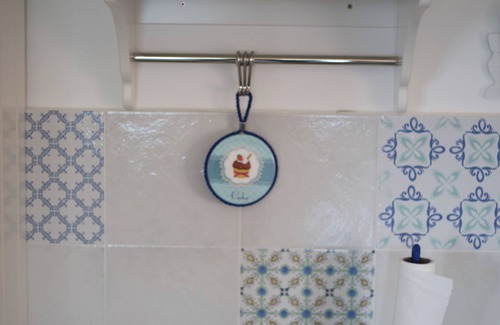 Gioiosa Marea Apartment | BLUE HOUSE AN EXCLUSIVE PENTHOUSE ON THE SEA OF THE AEOLIAN ISLANDS WITH PARKING