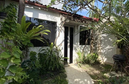 Kartika Plaza Villa | Blue Lagoon 5 bedroom Villa — 5 min from the beach!