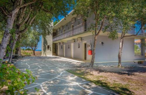 Psarou Apartment | Blue Lagoon