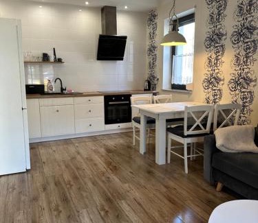 Zielona Gora Apartment | Blue Lagoon