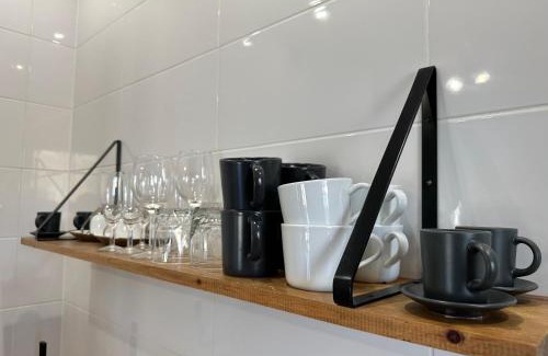 Zielona Gora Apartment | Blue Lagoon