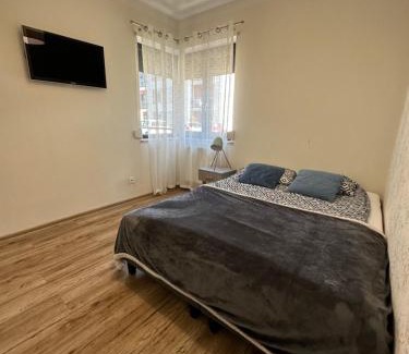 Zielona Gora Apartment | Blue Lagoon